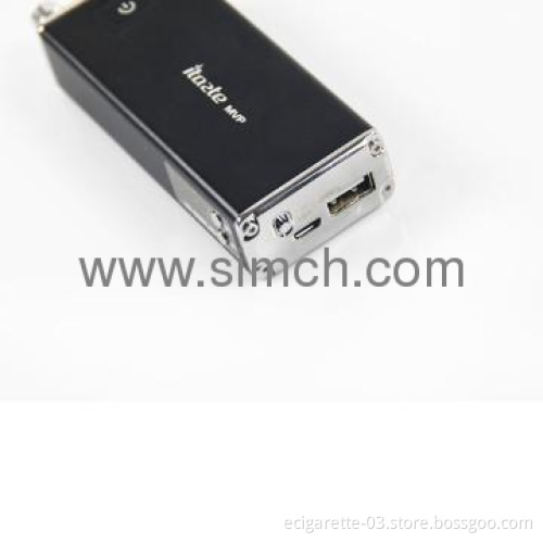 New arrival Itaste MVP best electronic cigarette with 2600mah battery